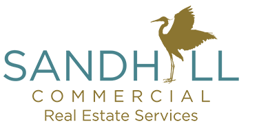 SANDHILL COMMERCIAL REAL ESTATE, LLC